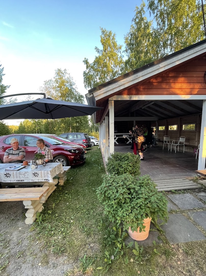 Pirkon Kahvio ja Kioski · Kuvat 3